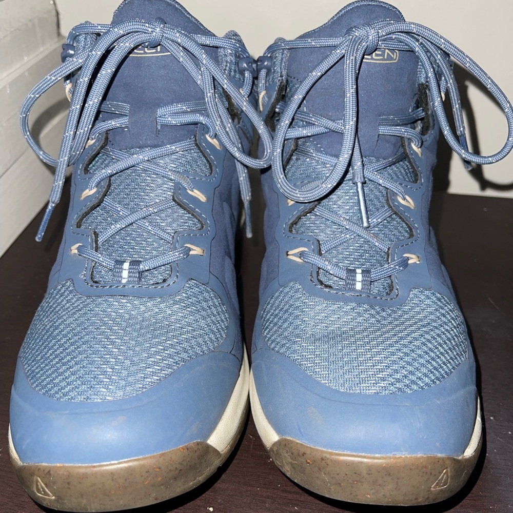 Keen Women’s Waterproof Explore Boot